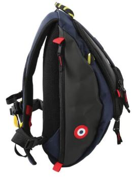 Rucksack "Para" NG Dunkel Blau